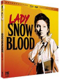 Lady Snow Blood